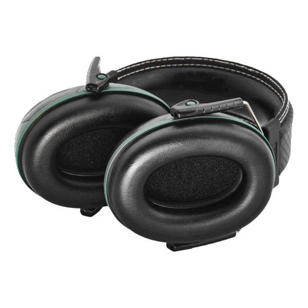 Sana Headband Mounted Ear Defenders - Image 2