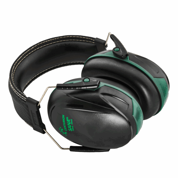Sana Headband Mounted Ear Defenders - Image 3