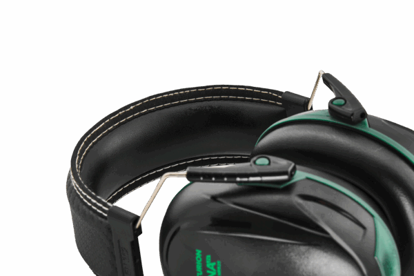 Sana Headband Mounted Ear Defenders - Image 4