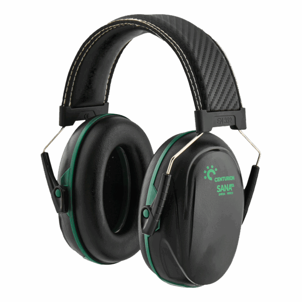 Sana Headband Mounted Ear Defenders - Image 5