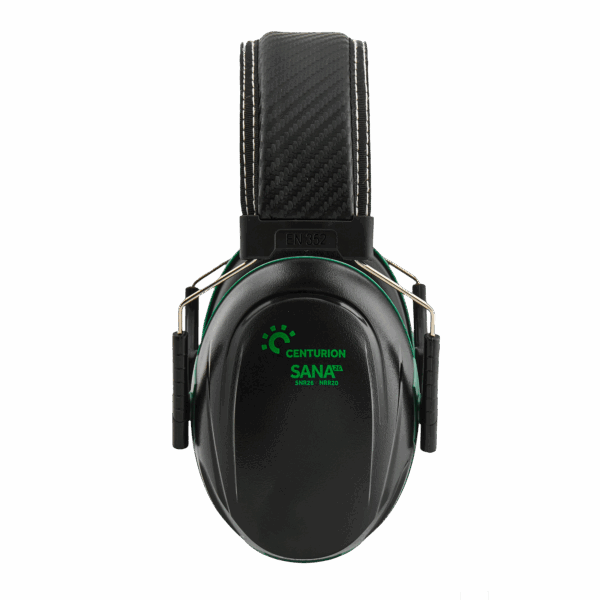 Sana Headband Mounted Ear Defenders - Image 6