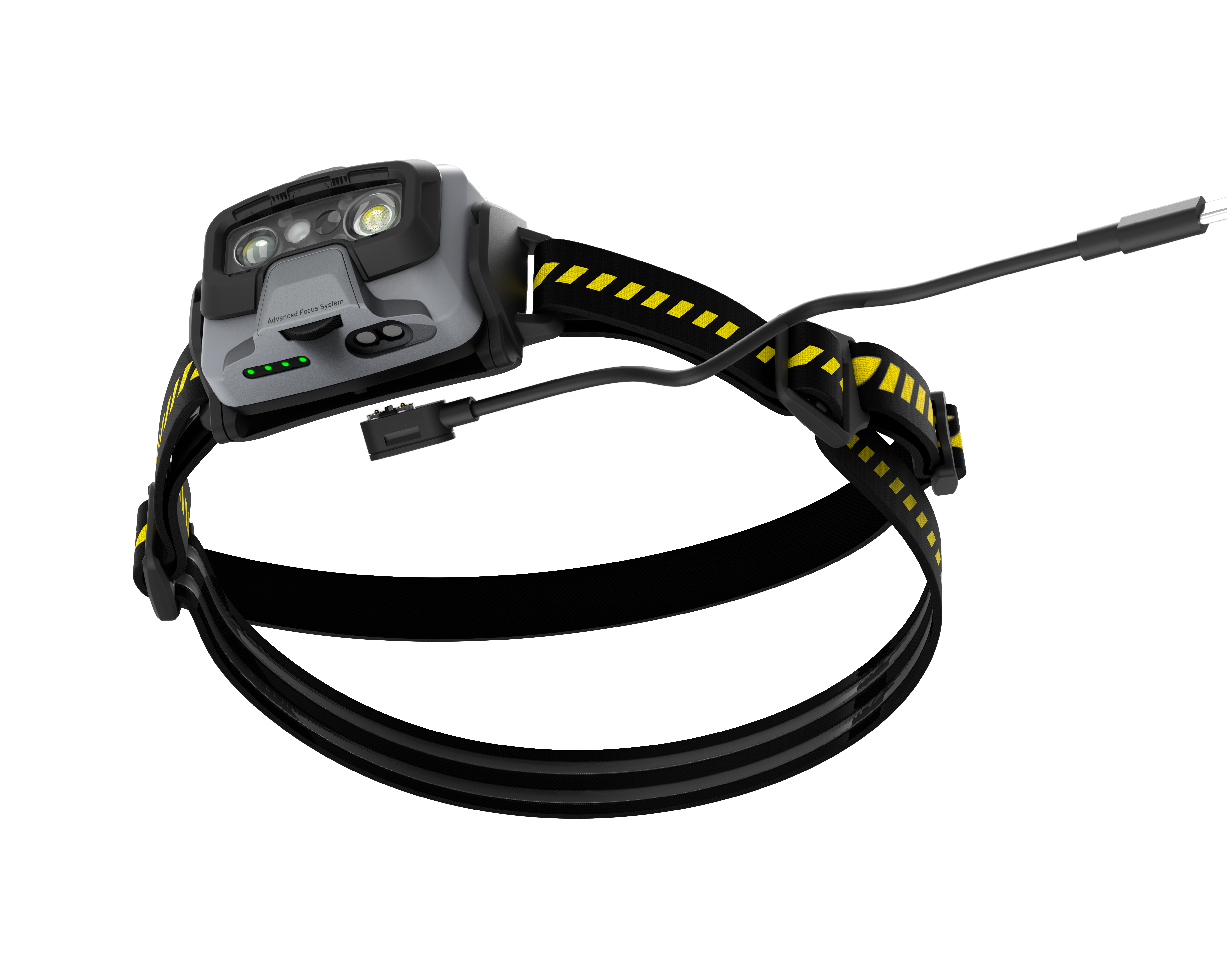 HF6R-Work LedLenser Torch - Image 4