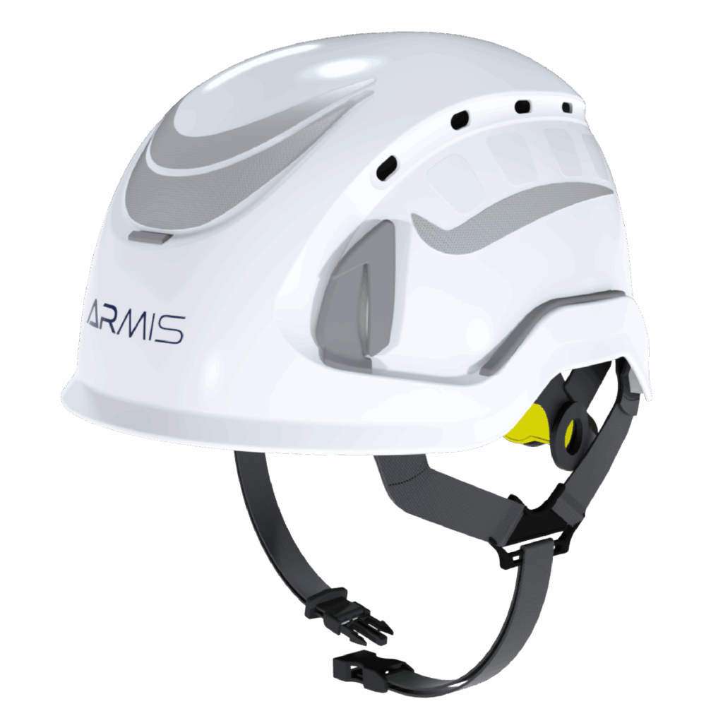 ARMIS EXTOL safety Helmet from Centurion Safety